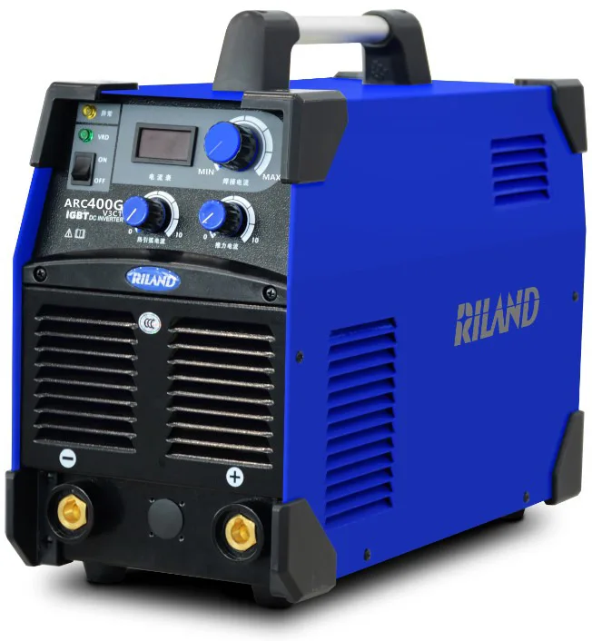 RILAND ARC400G Industrial MMA Welder