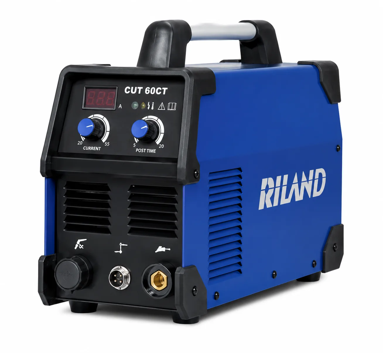 RILAND CUT 60CT Plasma Cutting Machine