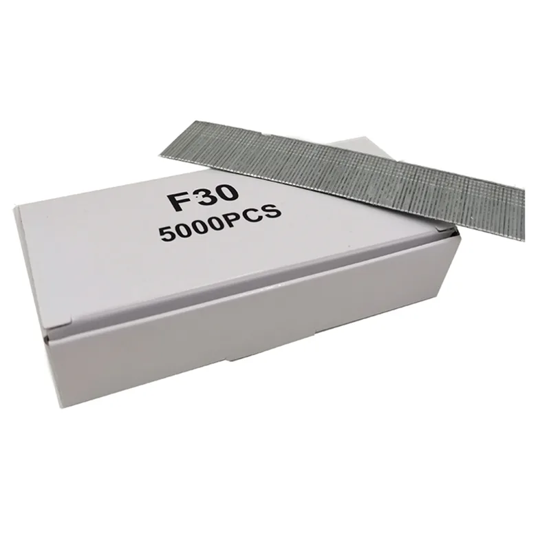 F50 Brad Nails 18 Gauge 50mm