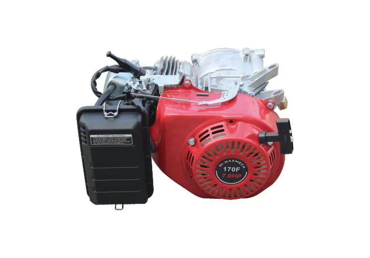 Maxmech HGX-210M — 7.0HP 212cc Gasoline Engine