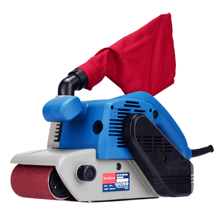 Dongcheng DST610 Belt Sander