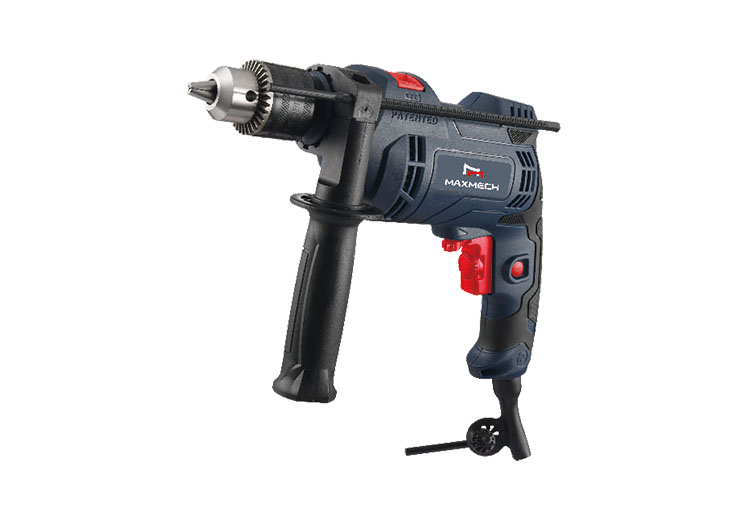 MAXMECH ED 800-13L Impact Electric Drill