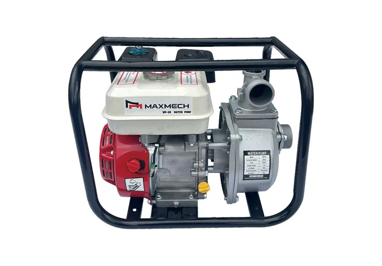 MAXMECH WP-20 Water Pump