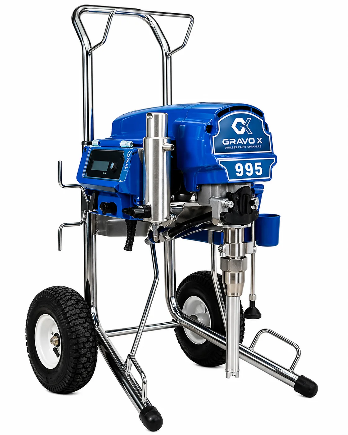 GRAVOX M995 Airless Paint Sprayer