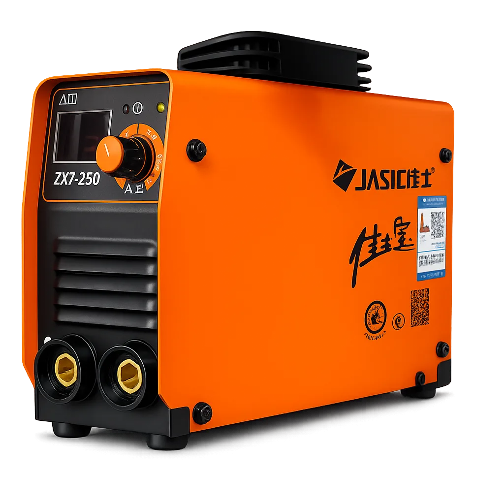 JASIC ZX7-250 Inverter Welding Machine
