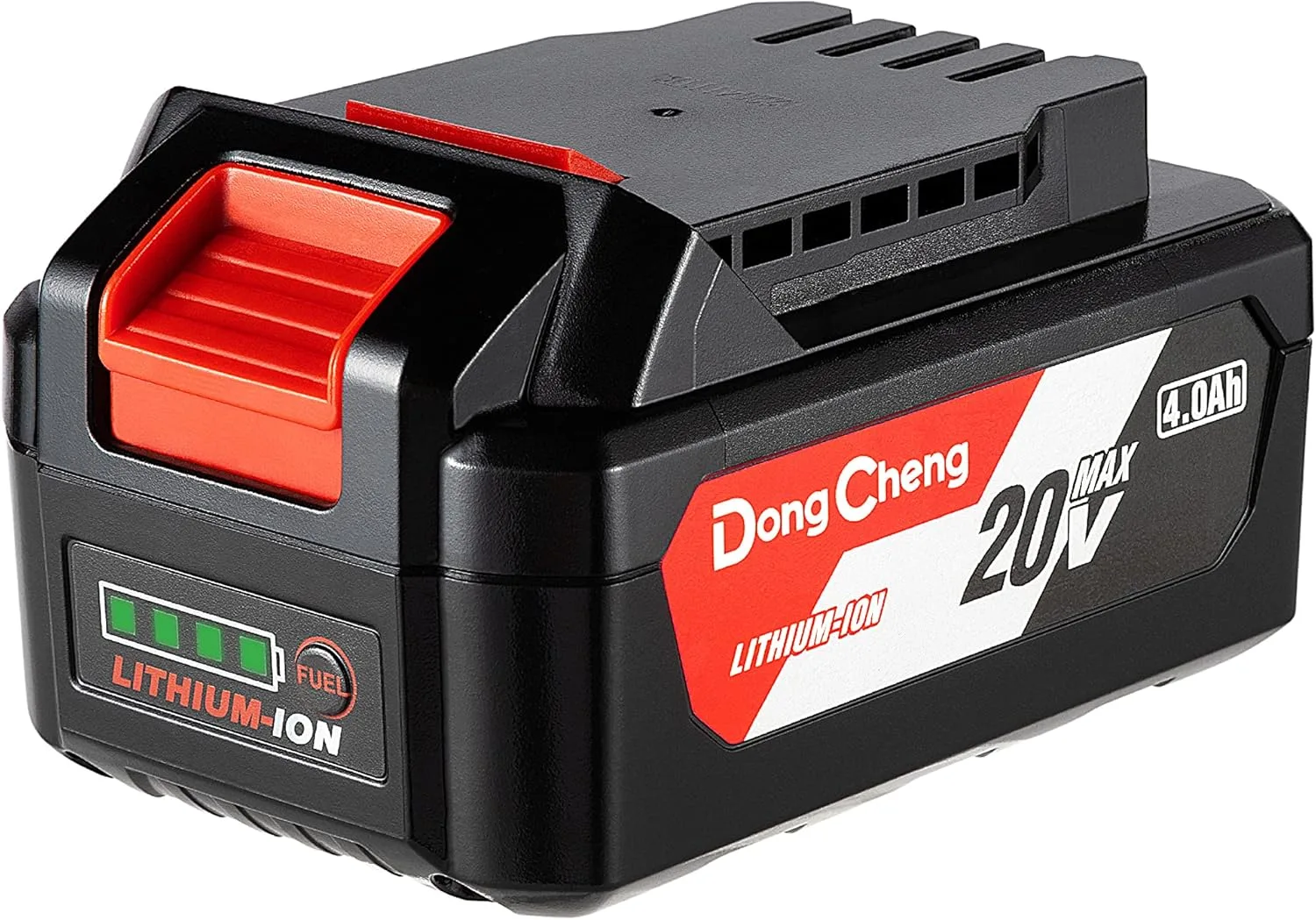ongCheng FFBL2040 20V Lithium-Ion Battery – 4.0A
