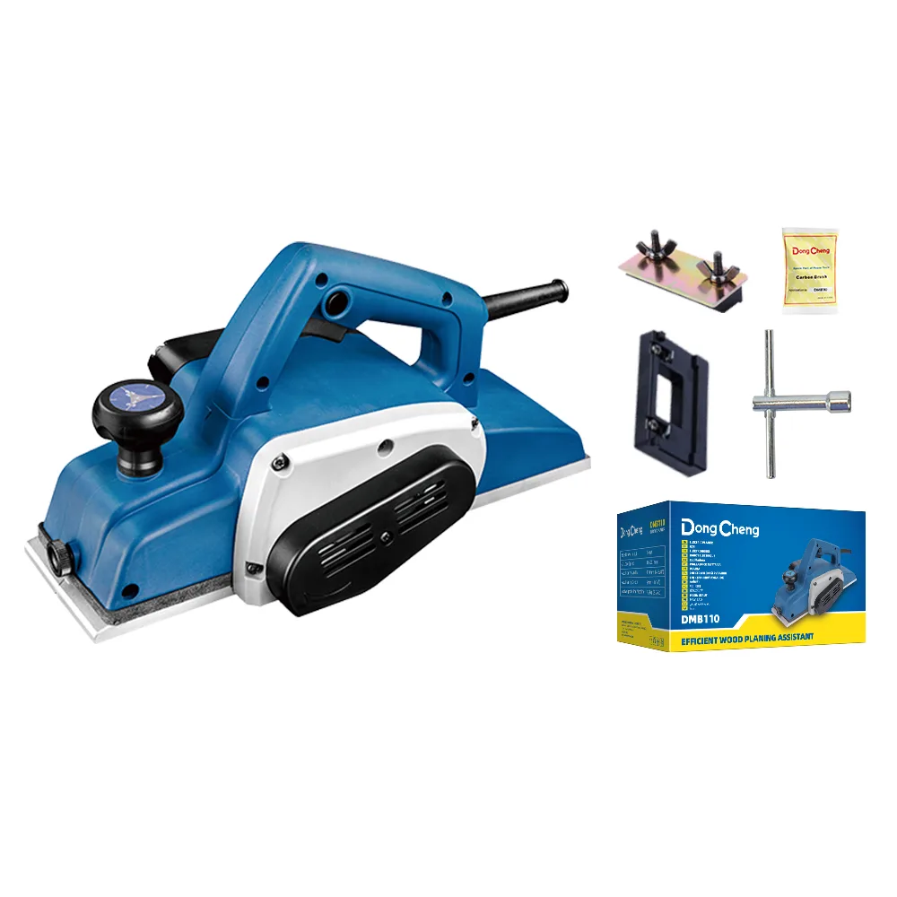 DongCheng Electric Planer